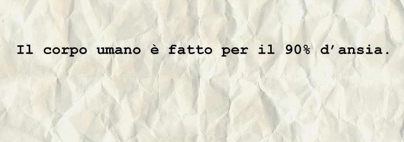 E' 'NA STATISTICA !! - 14/12/2012