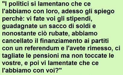 NUN FA 'NA PIEGA !! - 15/12/2012