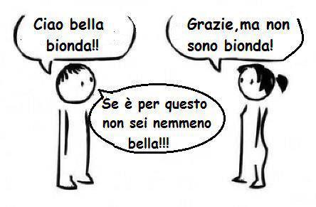 TRA 'NA COPPIA !! - 15/12/2012