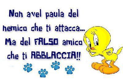 NUN TE FIDA' !! - 15/12/2012