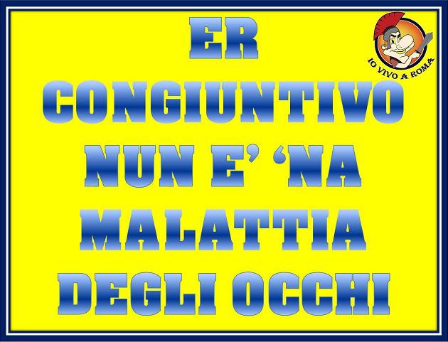 NUN E' 'NA MALATTIA !! - 15/12/2012