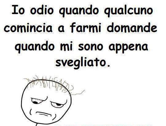 NUN LI REGGO !! - 16/12/2012