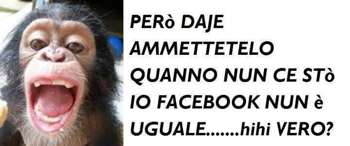 NUN E' 'A STESSA COSA !! - 16/12/2012
