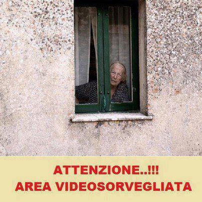 NUN JE SFUGGE NIENTE !! - 18/12/2012