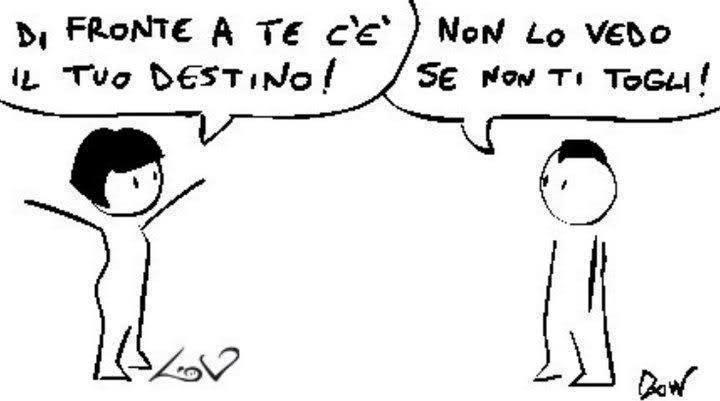 TRA 'NA COPPIA !! - 18/12/2012
