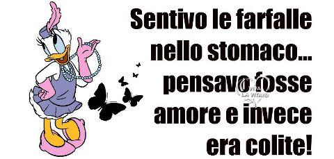 TUTTI SE POSSONO SBAJA' !! - 15/07/2012