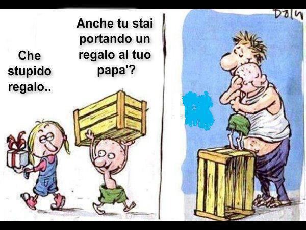 CE SO' DIFFERENZE !! - 18/12/2012