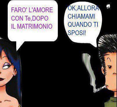 TRA 'NA COPPIA !! - 18/12/2012