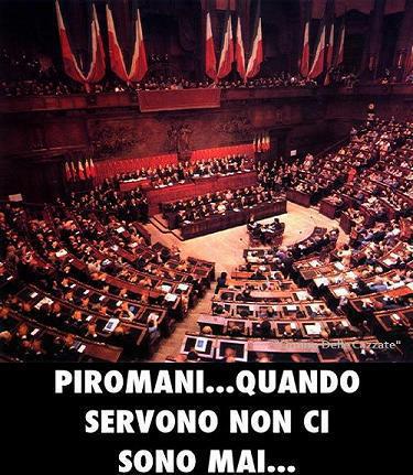 QUANNO TE SERVONO NUN CE SO' MAI !! - 19/12/2012