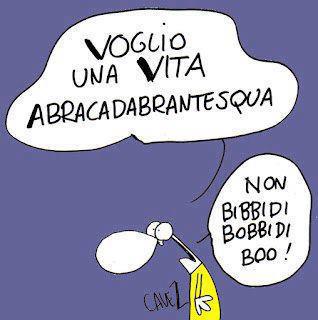 NUN ME CAPISCO NEMMENO IO !! - 20/12/2012