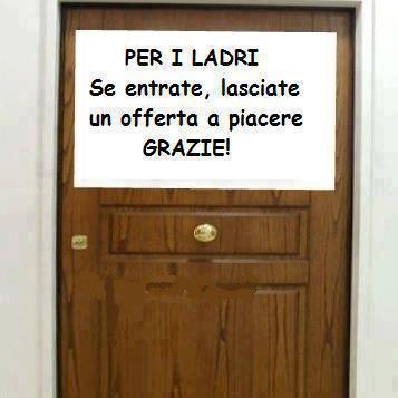 LASCIATEME UN OFFERTA !! - 20/12/2012