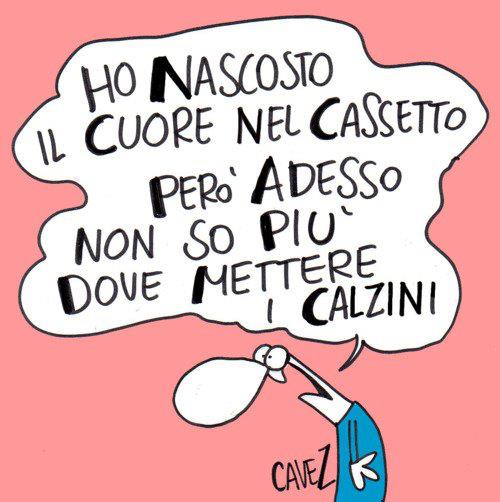 NUN SO' COME FA !! - 20/12/2012