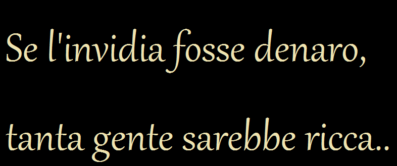 QUANTI CE NE SAREBBERO !! - 21/12/2012
