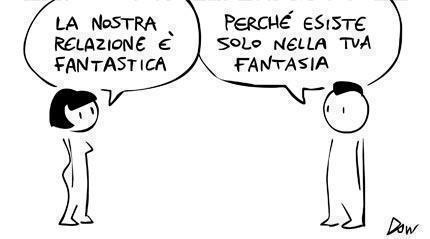 TRA 'NA COPPIA !! - 21/12/2012
