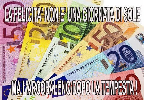 'N GRANDE ARCOBALENO !! - 21/12/2012