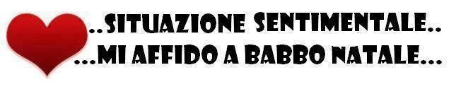 SPERAMO CHE CE PENSA LUI !! - 23/12/2012
