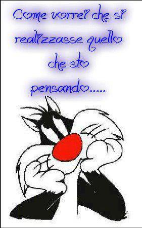 QUANTO ME PIACEREBBE !! - 21/12/2012