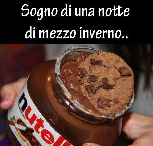 ER DOLCETTO CE VO' !! - 22/12/2012