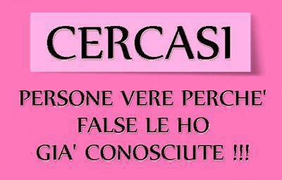 A.A.A. CERCASE !! - 18/07/2012