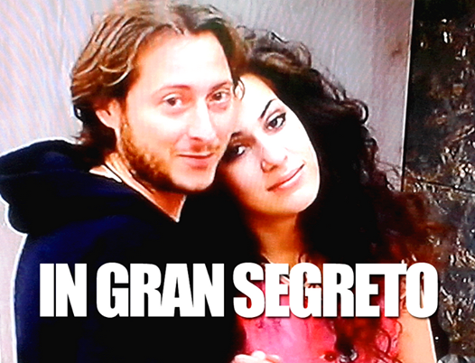 MIRCO E MODESTINA DEL GRANDE FRATELLO - ECCO LA NOTIZIA CHE I LORO FANS ASPETTAVANO - 01/10/2014