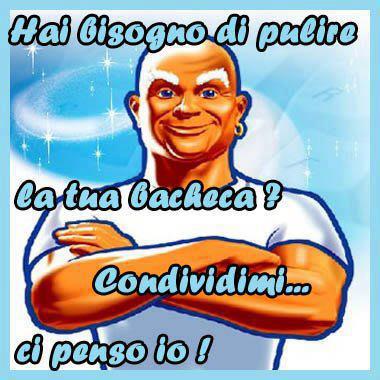 CE PENSO IO !! - 23/12/2012