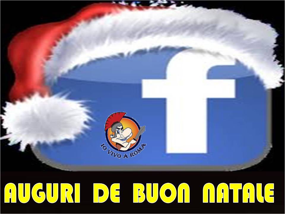 AUGURI DE CORE A TUTTI !! - 25/12/2012