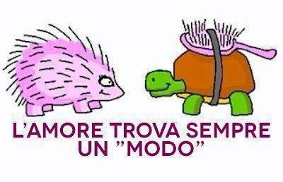 E TROVA SEMPRE 'NA SOLUZIONE !! - 25/12/2012