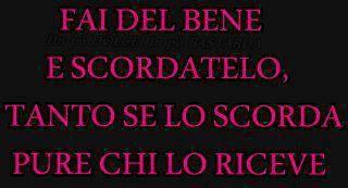 SE DIMENTICA TUTTO !! - 25/12/2012