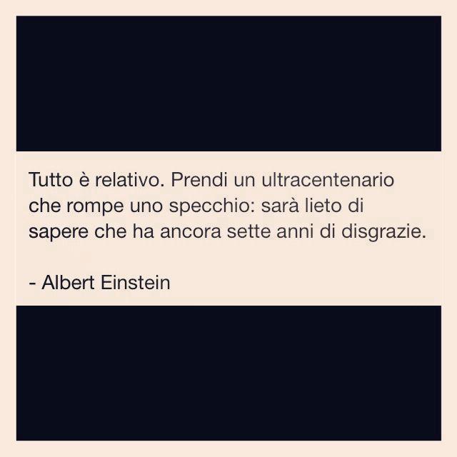 TUTTO PO' ESSE RELATIVO !! - 25/12/2012