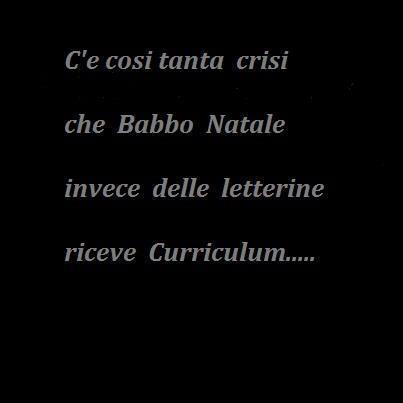 SO' I TEMPI CHE CAMBIANO !! - 26/12/2012