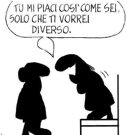 Vignetta Divertente - 18/07/2012