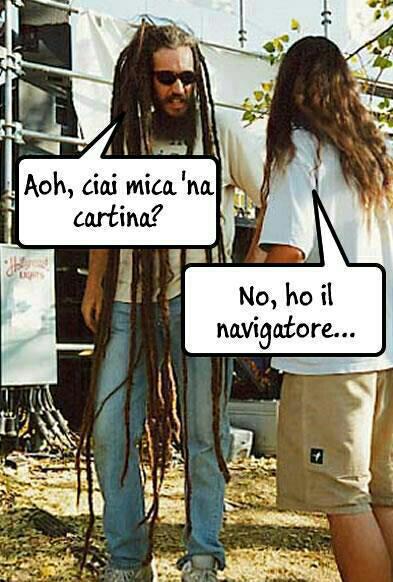 OGNUNO HA ER SUO !! - 26/12/2012