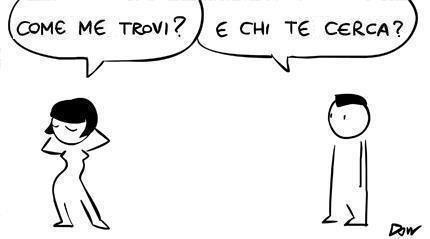 TRA 'NA COPPIA !! - 26/12/2012
