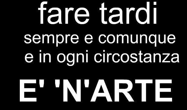 E' 'N ARTE !! - 26/12/2012