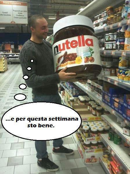 ME PO' BASTA' !! - 27/12/2012