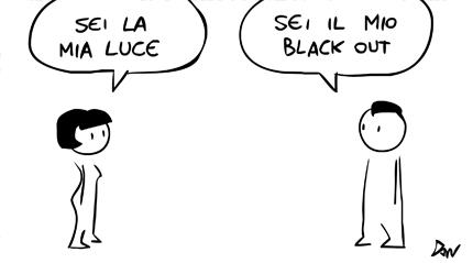 TRA 'NA COPPIA... - 09/05/2012