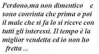 NUN HO FRETTA !! - 28/12/2012