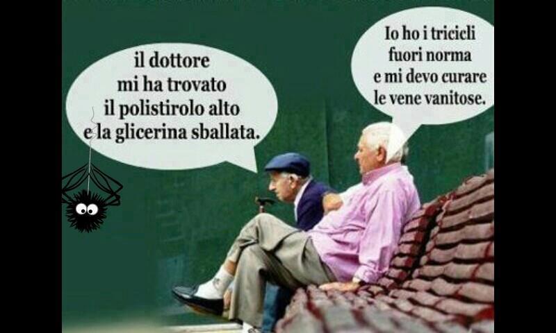 TRA DU' AMICI !! - 28/12/2012