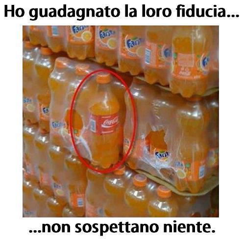 ME STO A MIMETIZZA' !! - 28/12/2012