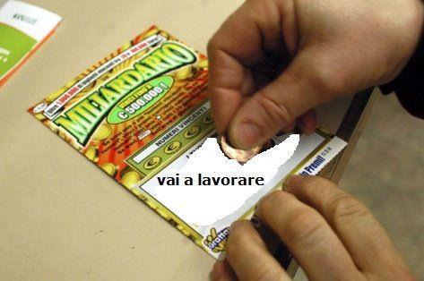 ECCO SI CE PROVO IO !! - 20/07/2012