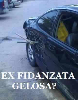 NUN BISOGNA FALLA ARRABBIA' !! - 28/12/2012