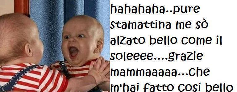 SEMPRE 'A STESSA STORIA !! - 28/12/2012