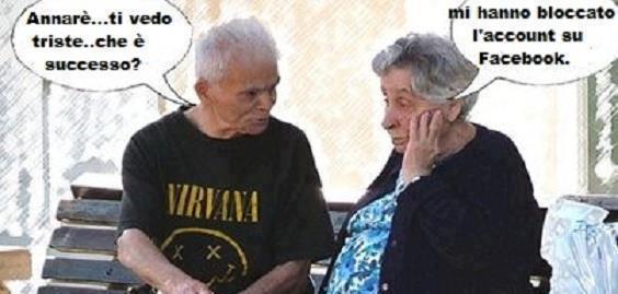 SO' I TEMPI CHE CAMBIANO !! - 28/12/2012