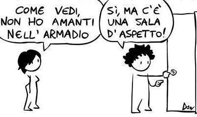 TRA 'NA COPPIA !! - 29/12/2012