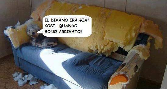 NUN SO' STATO IO !! - 29/12/2012