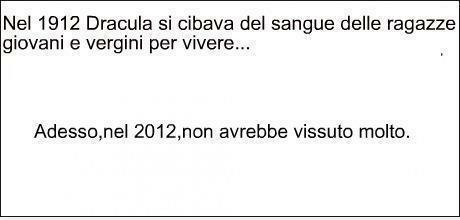 NUN POTEVA CAMPA' !! - 29/12/2012