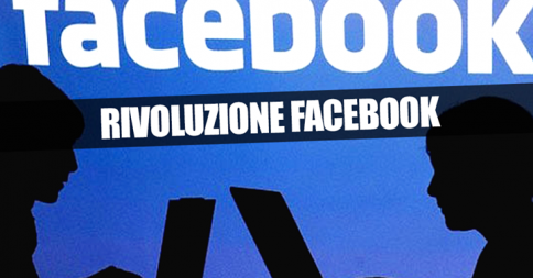 UNA NUOVA FUNZIONALITA' DI FACEBOOK STA FACENDO IMPAZZIRE GLI UTENTI: ECCO DI COSA SI TRATTA - 14/10/2014