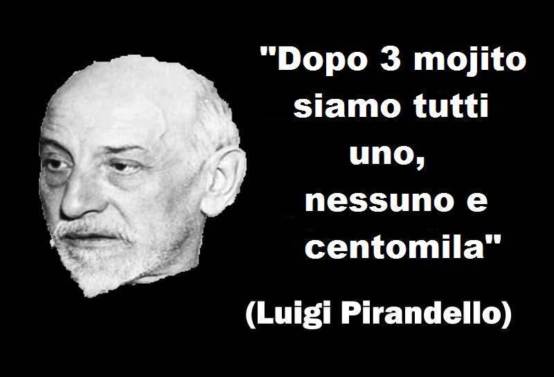 SI 'O DICE LUI !! - 30/12/2012