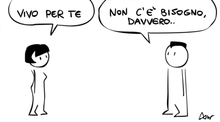 TRA 'NA COPPIA !! - 22/12/2012