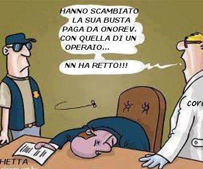 E CE CREDO !! - 20/07/2012